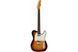FENDER CUSTOM SHOP 1960 TELECASTER RELIC FADED AGED 3-COLOR SUNBURST Электрогитара FE-0294 фото