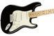 FENDER PLAYER STRATOCASTER MN BLK Электрогитара FE-0114 фото 4