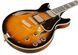 IBANEZ AM2000H-BS Гітара напівакустична IB-0055 фото 5