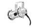 EUROLITE PAR-16 Spot GU-10 silver EL-1346 фото 2