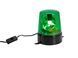 EUROLITE LED Police Light DE-1 green EL-1003 фото 2