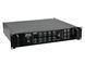 Трансляційний підсилювач Omnitronic MPVZ2506 OM-0900 фото 3