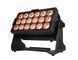 EUROLITE AKKU Multiflood IP 18x10W RGBW Wash CRMX EL-1627 фото 18