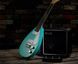 VOX MARK III MINI AG Электрогитара VO-0021 фото 3