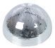 EUROLITE Half Mirror Ball 40cm motorized EL-0646 фото 1