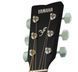 Акустическая гитара YAMAHA FS100C BLK YA-0293 фото 4