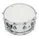 DW DRVS6514SPCChrome-over-Steel Snare Drum DW-X279 фото 4