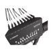 Электронная ударная установка YAMAHA DTX452K YA-0420 фото 5