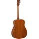 Электроакустическая гитара YAMAHA FG-TA BSB YA-0450 фото 3