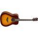 Электроакустическая гитара YAMAHA FG-TA BSB YA-0450 фото 2
