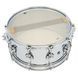 DW DRVS6514SPCChrome-over-Steel Snare Drum DW-X279 фото 5