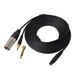 Профессиональная стереогарнитура Audio-Technica BPHS2 AT-0313 фото 2