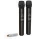 Беспроводная система Behringer ULM202 USB BE-0845 фото 3