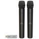 Беспроводная система Behringer ULM202 USB BE-0845 фото 4