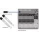 Беспроводная система Behringer ULM202 USB BE-0845 фото 8