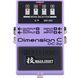 Педаль эффектов Boss DC2W BO-0331 фото 1