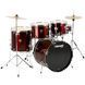Ударная установка Mapex Tornado TND5294FTDR MA-1349 фото 1