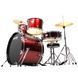 Ударная установка Mapex Tornado TND5294FTDR MA-1349 фото 2