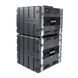 Рековий кейс Proel FOABSR10U PR-1764 фото 3