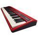 Синтезатор Roland Go:Keys красный RO-2306 фото 4