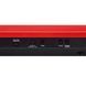 Синтезатор Roland Go:Keys красный RO-2306 фото 7