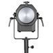 SAGITTER HL Fresnel F2 Daylight Театральний прожектор з лінзою Френеля 5700K Led SG-0523 фото 3