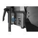 SAGITTER HL Fresnel F2 Daylight Театральний прожектор з лінзою Френеля 5700K Led SG-0523 фото 2