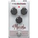 Педаль эффектов для гитары TC Electronic EL Mocambo Overdrive TE-0158 фото 1