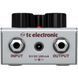 Педаль эффектов для гитары TC Electronic EL Mocambo Overdrive TE-0158 фото 4