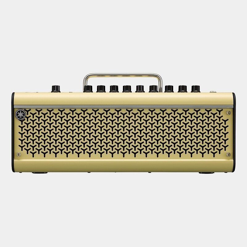 Комбопідсилювач для електрогітари YAMAHA THR30II WIRELESS YA-0602 фото