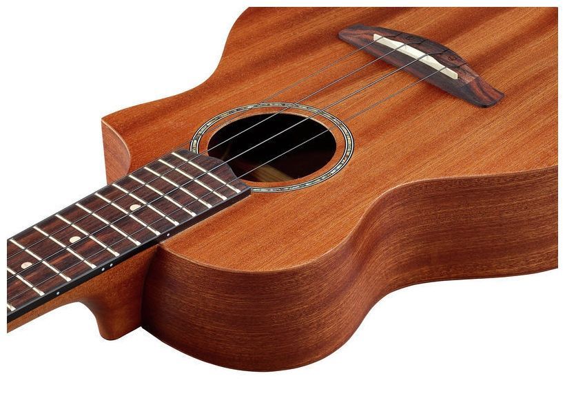 IBANEZ UEWT5 OPN Укулеле IB-0271 фото