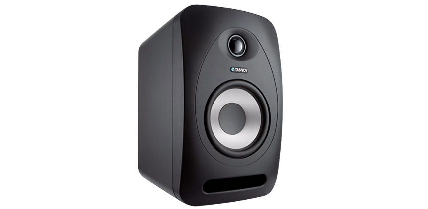 Студійний монітор Tannoy Reveal 802 TA-0108 фото