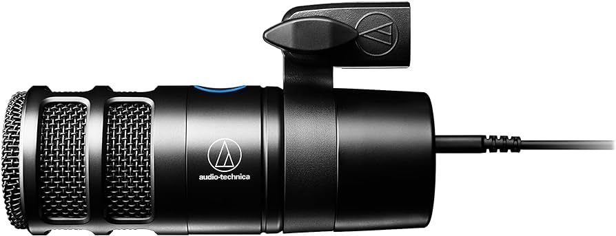 Студийный микрофон Audio-Technica AT2040USB AT-1079 фото