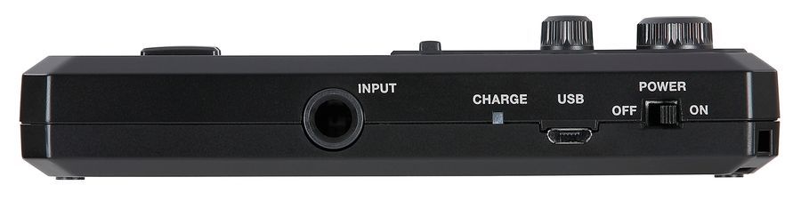 Процессор еффектов гитарный Boss Pocket GТ BO-0369 фото