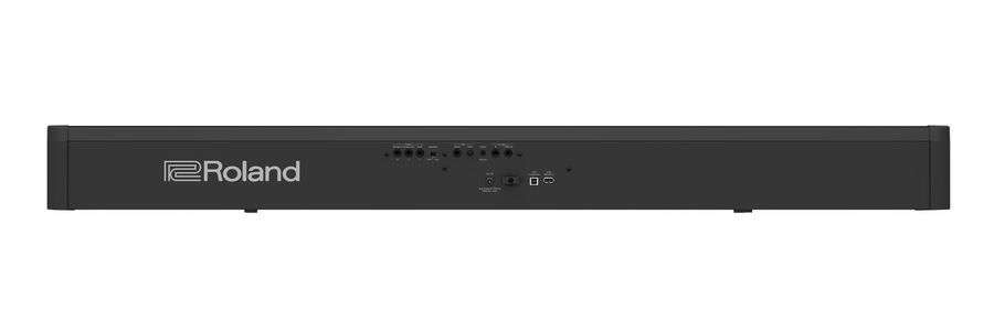 Цифровое пианино Roland FP-60X Черное RO-2786 фото
