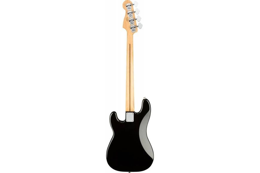 FENDER PLAYER PRECISION BASS MN BLK Бас-гитара FE-0511 фото