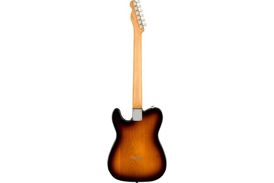 FENDER NOVENTA TELECASTER PF 2-COLOR SUNBURST Електрогітара FE-0437 фото