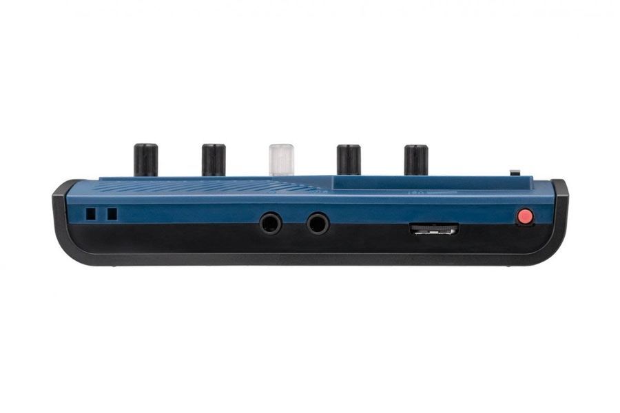 KORG MONOTRON DUO Синтезатор аналоговий KO-0077 фото