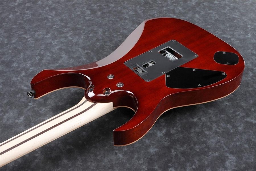 IBANEZ RG8570Z BSR Электрогитара IB-0202 фото