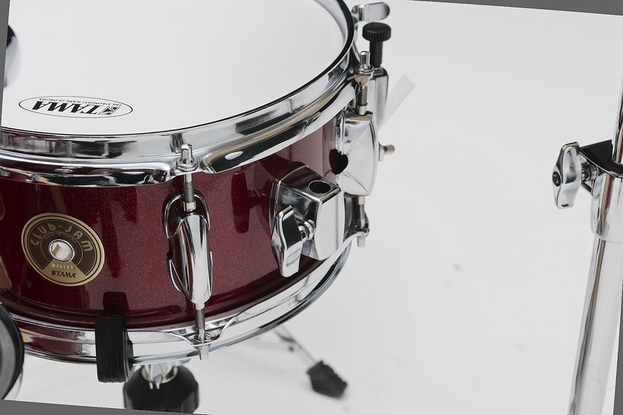 TAMA LJK44H4-CPM Ударная установка TM-0090 фото