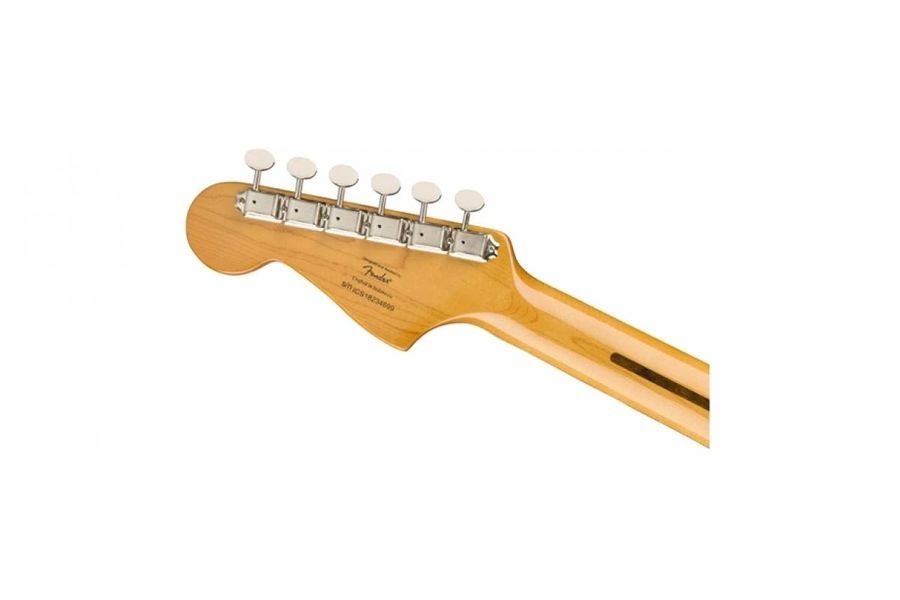 SQUIER by FENDER CLASSIC VIBE '60s JAZZMASTER LR 3-COLOR SUNBURST Електрогітара SQ-0124 фото