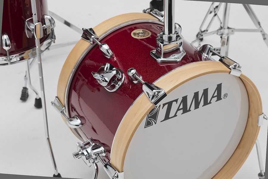 TAMA LJK44H4-CPM Ударная установка TM-0090 фото
