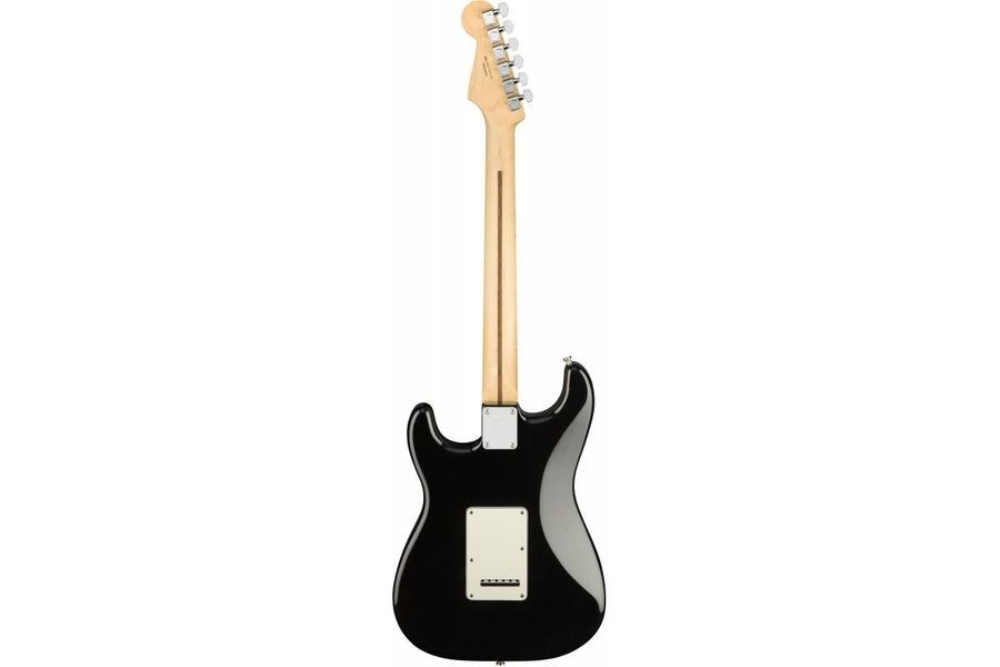 FENDER PLAYER STRATOCASTER MN BLK Электрогитара FE-0114 фото