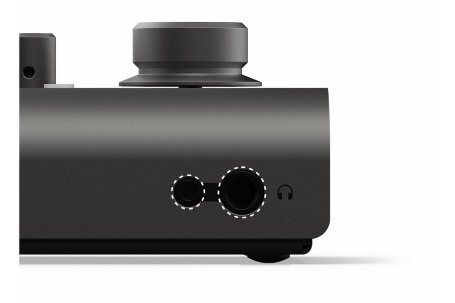 AUDIENT iD4 MKII Аудиоинтерфейс AU-0003 фото
