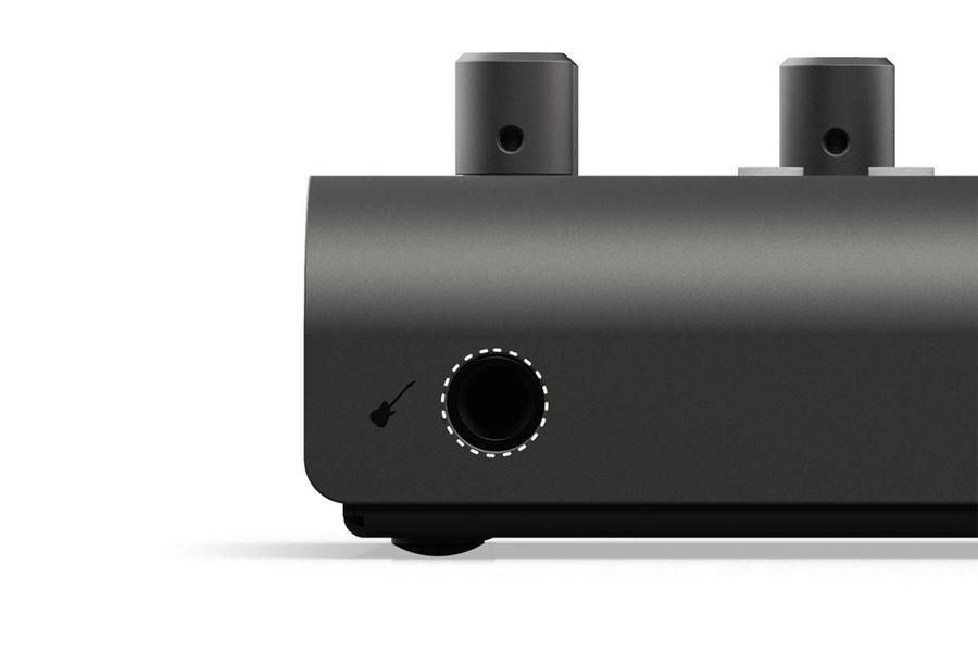 AUDIENT iD4 MKII Аудиоинтерфейс AU-0003 фото