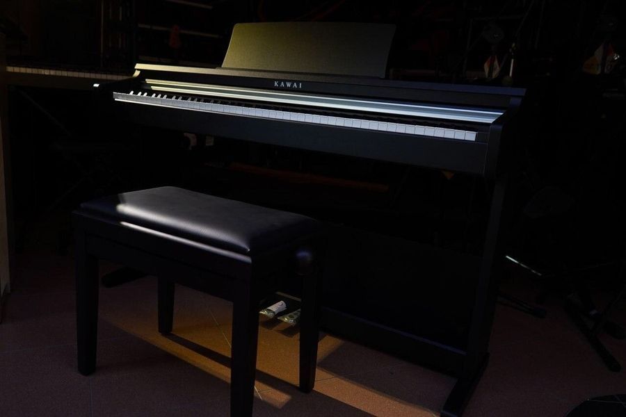 Kawai KDP70 Цифровое пианино KA-0161 фото