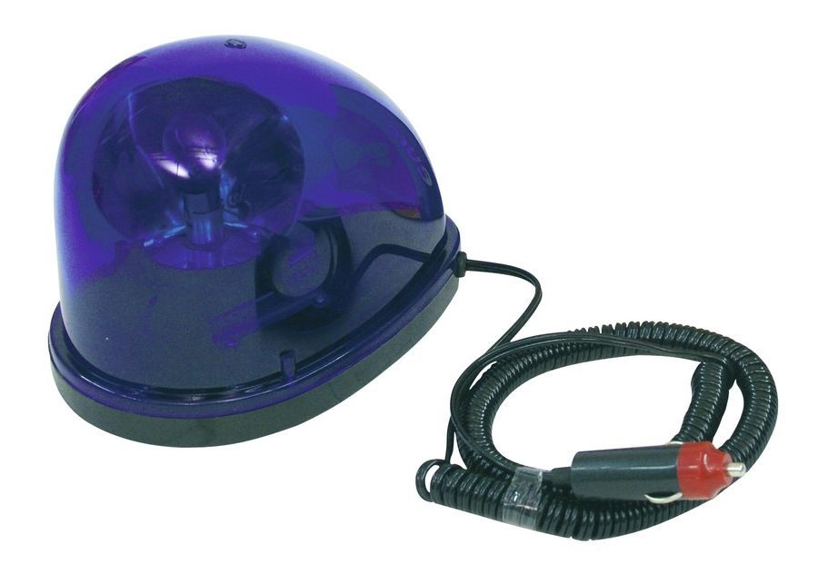 EUROLITE LED Police Light DE-1 green EL-1003 фото