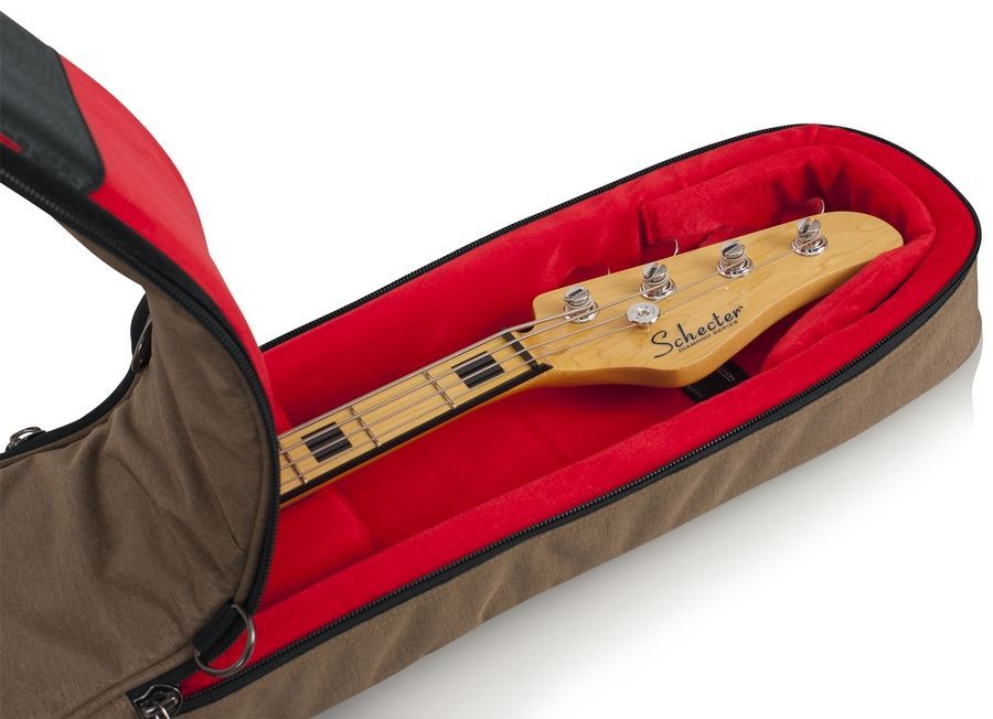 Gator GT-BASS-TAN GC-0028 фото