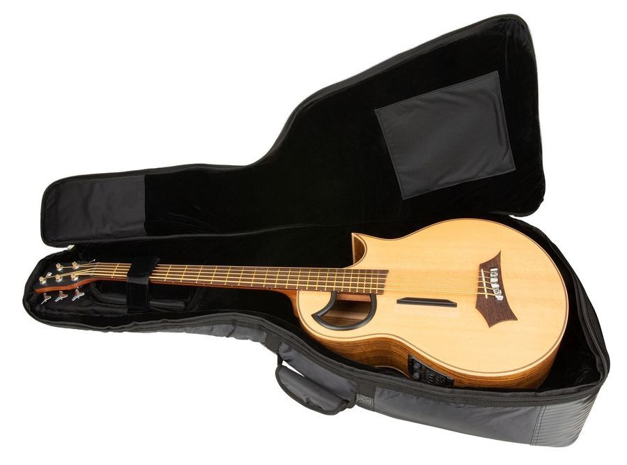 RockBag RB 20610 B/PLUS Acoustic Bass Gig Bag RB-0162 фото