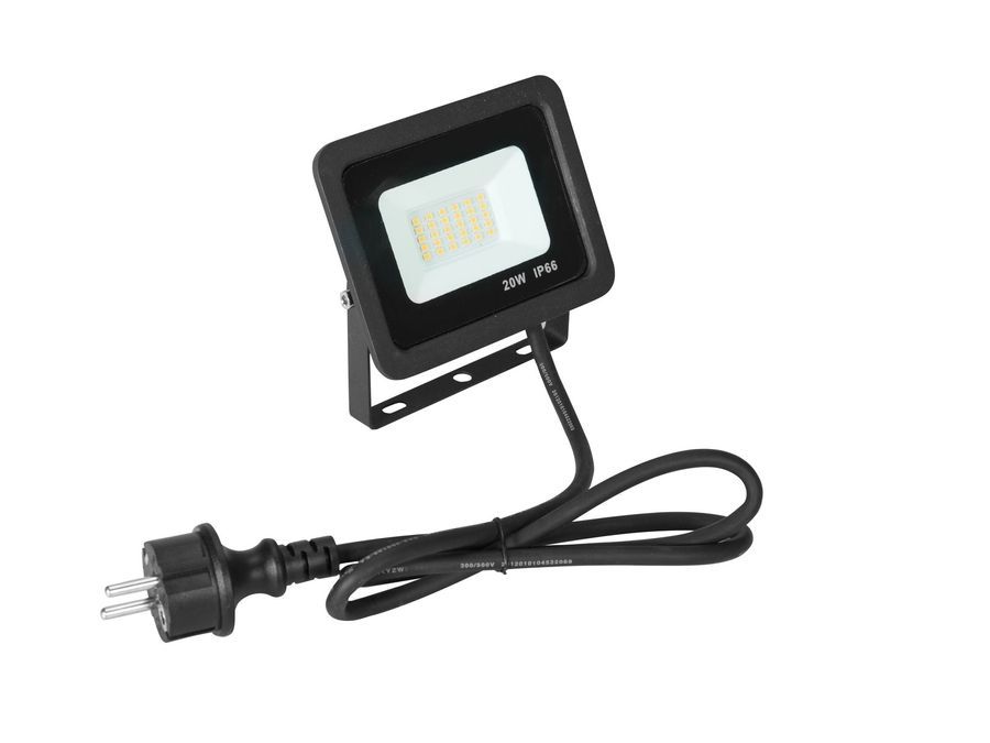 EUROLITE LED IP FL-20 SMD CW EL-0788 фото